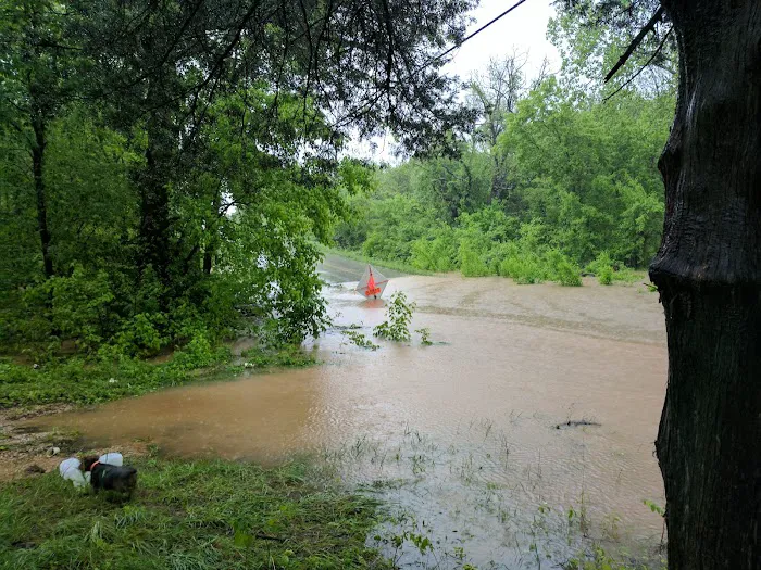 Jacks Fork Campground Picture 6