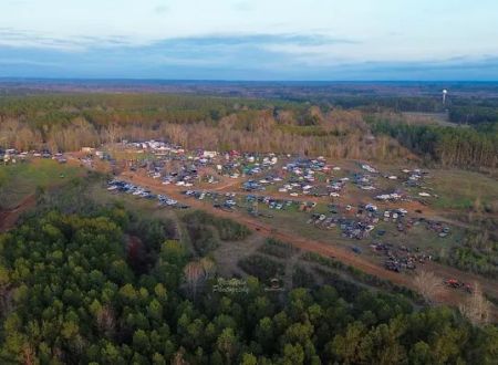 84 Recreational ATV RV Park