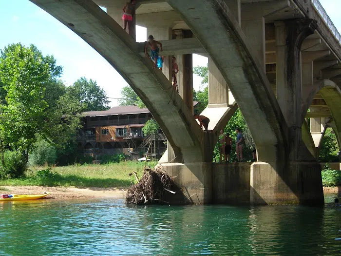 Broken Arrow Campground Picture 4