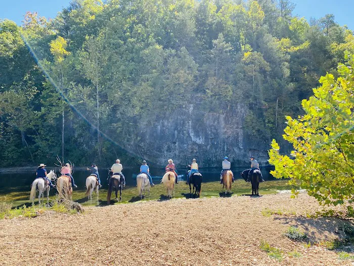 Horseshoe Holler Horse Camp Picture 1