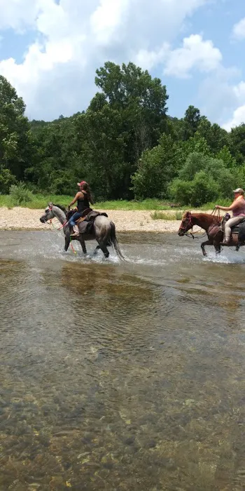 Horseshoe Holler Horse Camp Picture 4