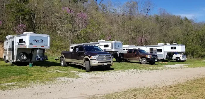Horseshoe Holler Horse Camp Picture 10