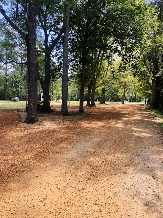 Back Home RV Park Monticello, MS Picture 2