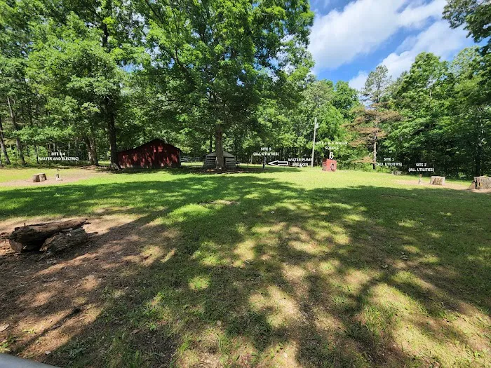 Williams Camp and RV Picture 1