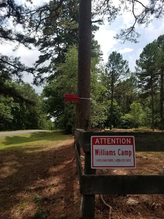 Williams Camp and RV Picture 3