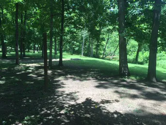 Buffalo Creek Campground Picture 4
