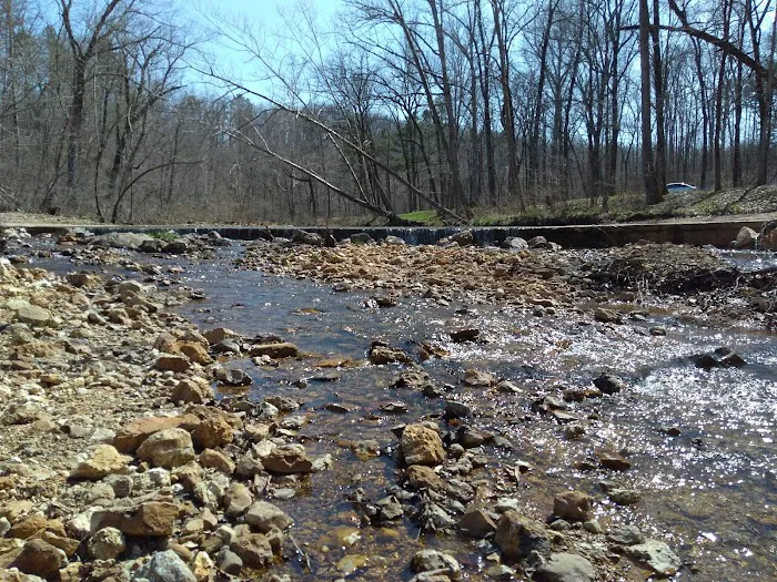 Buffalo Creek Campground Picture 5