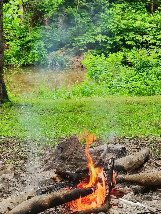 Buffalo Creek Campground Picture 10