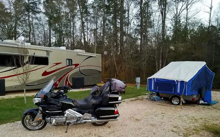 Four Season's RV Park Picture 1