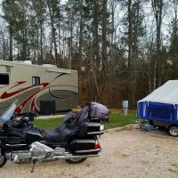 Four Season's RV Park ico
