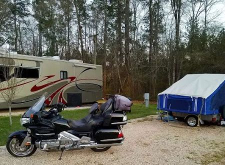 Four Season's RV Park