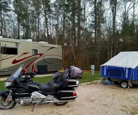 Four Season's RV Park