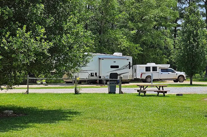 Four Season's RV Park Picture 3