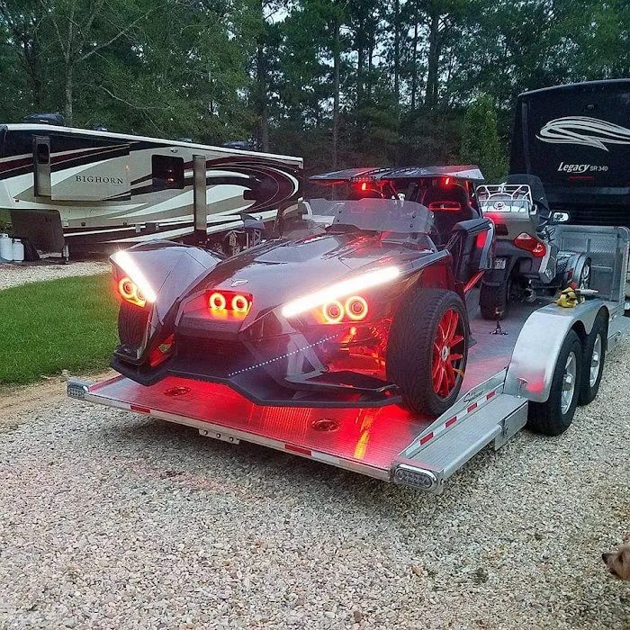 Four Season's RV Park Picture 5