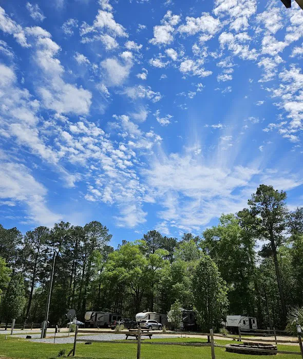 Four Season's RV Park Picture 8
