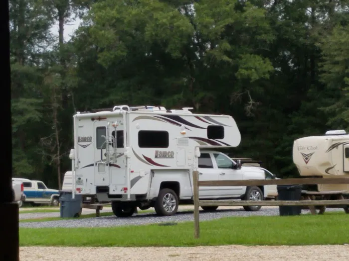 Four Season's RV Park Picture 10