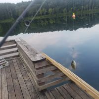 Fourche Lake Recreation Area, Mark Twain National Forest ico
