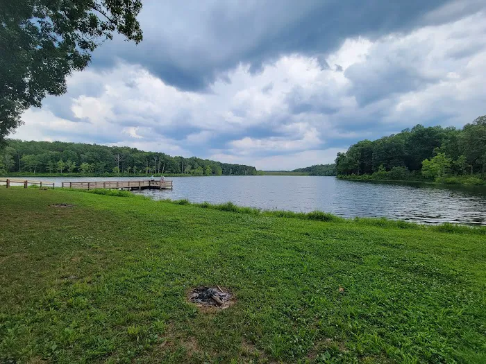 Fourche Lake Recreation Area, Mark Twain National Forest Picture 7