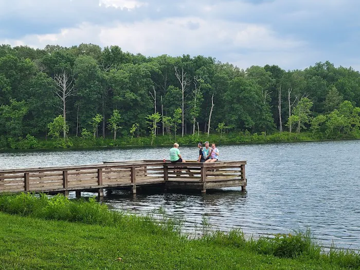 Fourche Lake Recreation Area, Mark Twain National Forest Picture 8