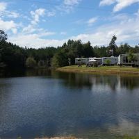 Shady Cove RV Park ico