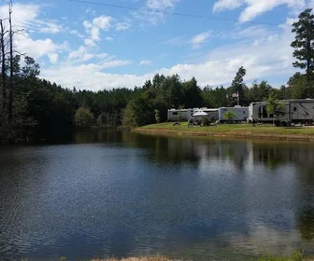 Shady Cove RV Park