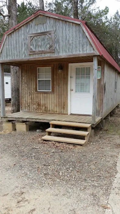 Shady Cove RV Park Picture 5