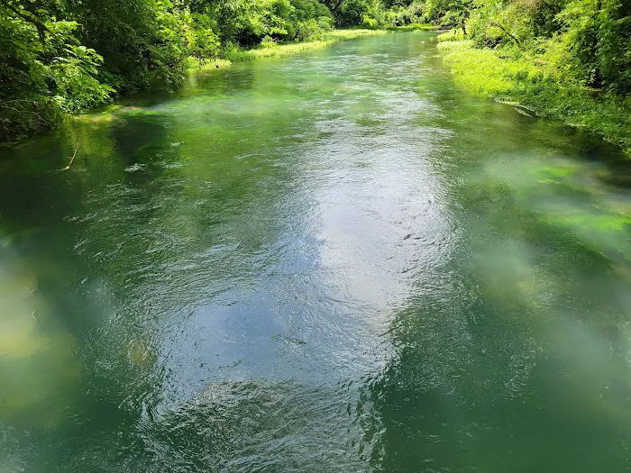 Boze Mill Float Camp Picture 3