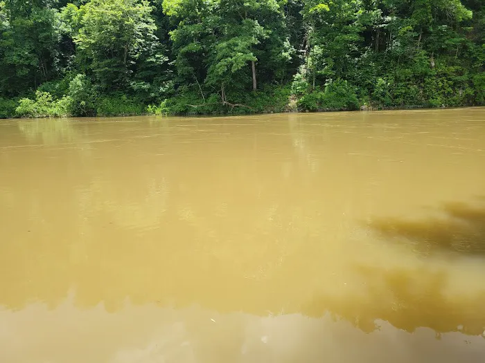 Boze Mill Float Camp Picture 8