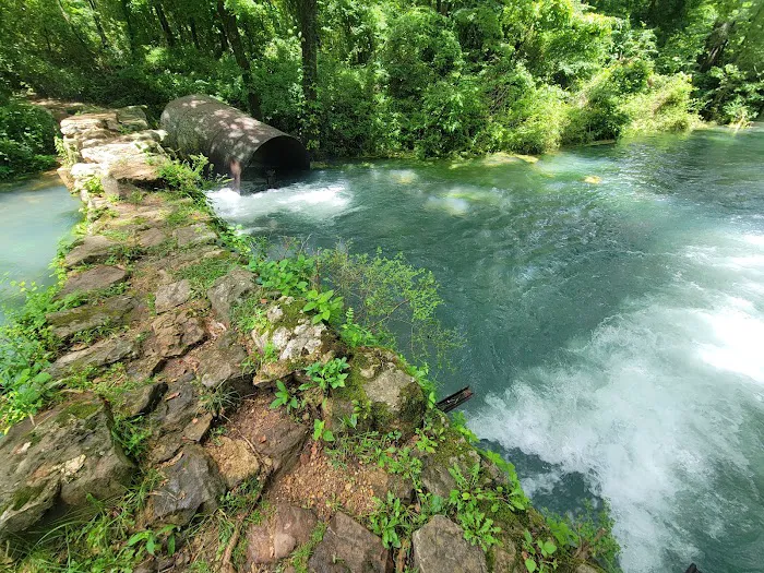 Boze Mill Float Camp Picture 7
