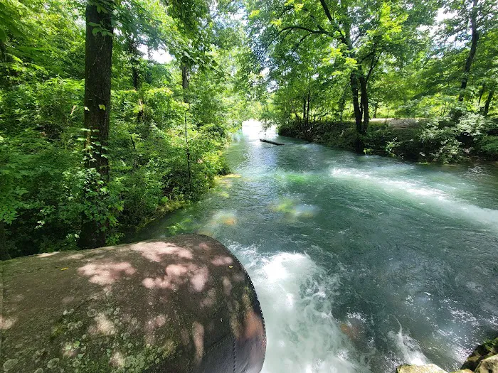 Boze Mill Float Camp Picture 10