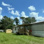 Rawls Springs Mobile Home Community