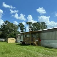 Rawls Springs Mobile Home Community ico
