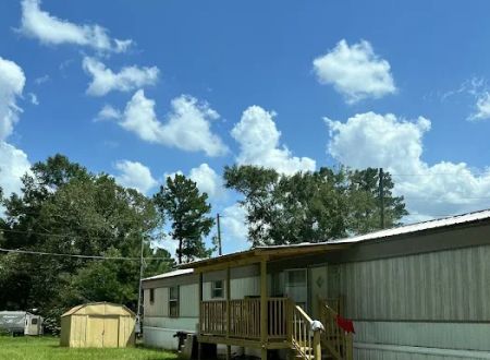 Rawls Springs Mobile Home Community