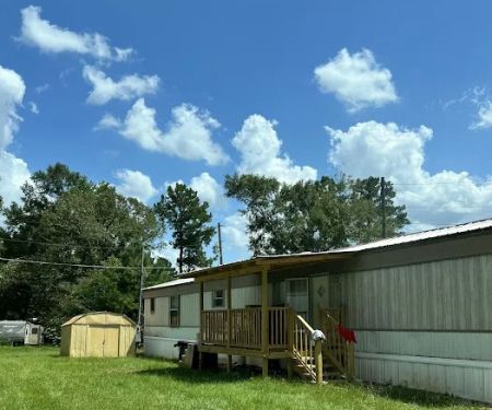 Rawls Springs Mobile Home Community
