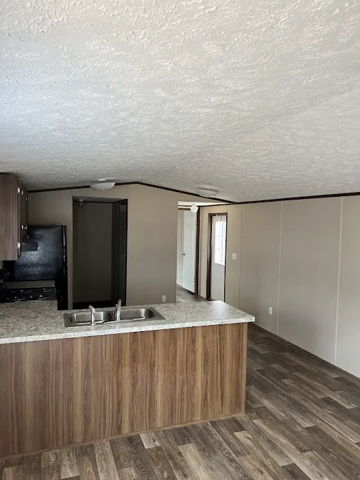 Rawls Springs Mobile Home Community Picture 2