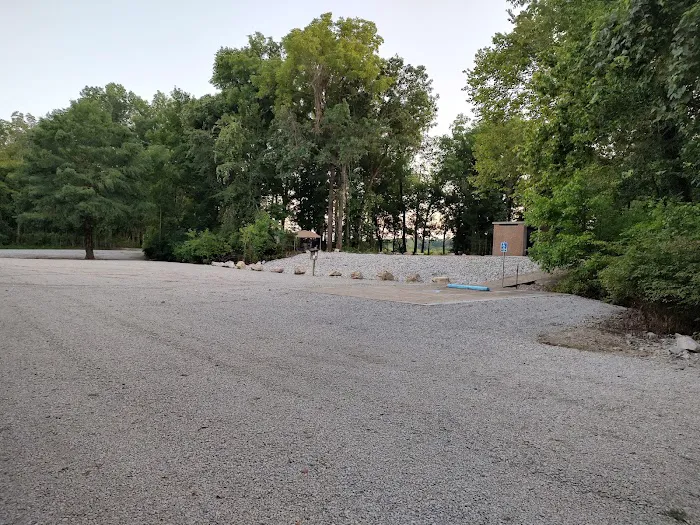 Eleven Point River Myrtle Access Picture 4