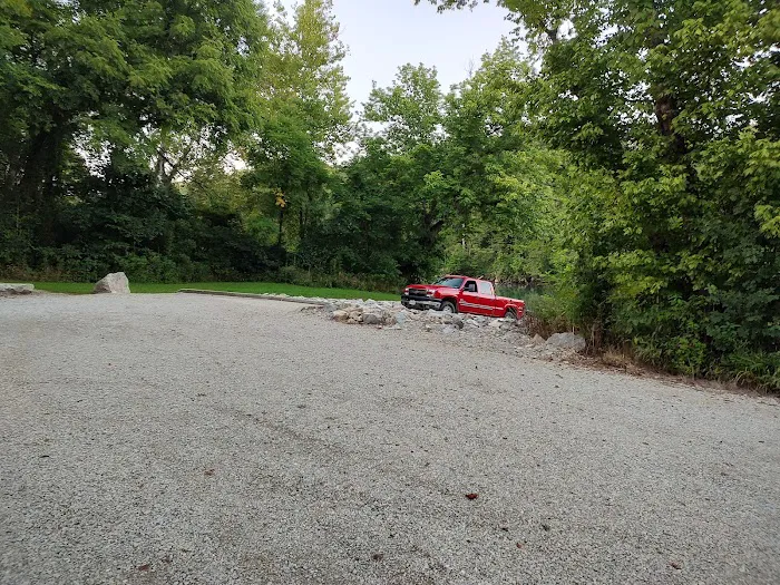 Eleven Point River Myrtle Access Picture 3