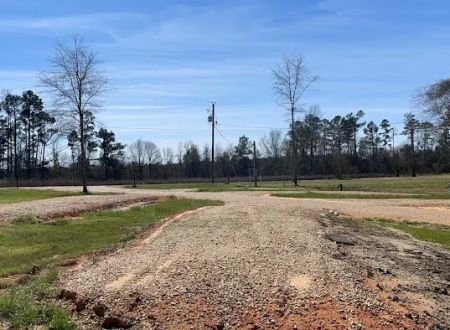 GBCC RV CAMPGROUND