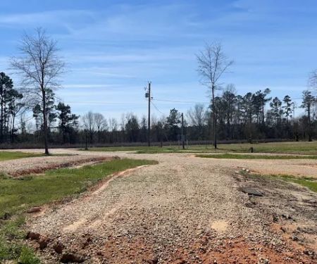 GBCC RV CAMPGROUND