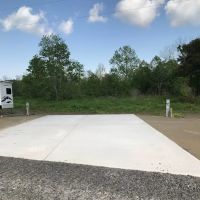 Nelson RV Park ico