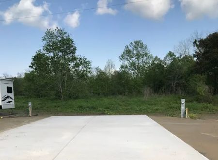 Nelson RV Park