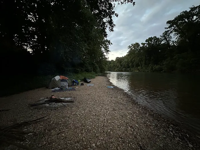 Powder Mill Float Camp Picture 1
