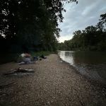Powder Mill Float Camp