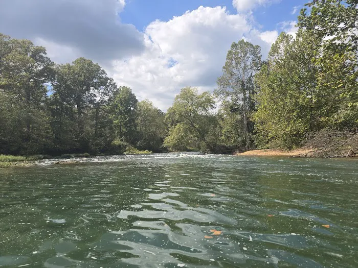 Whites Creek Float Camp Picture 1