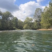 Whites Creek Float Camp ico