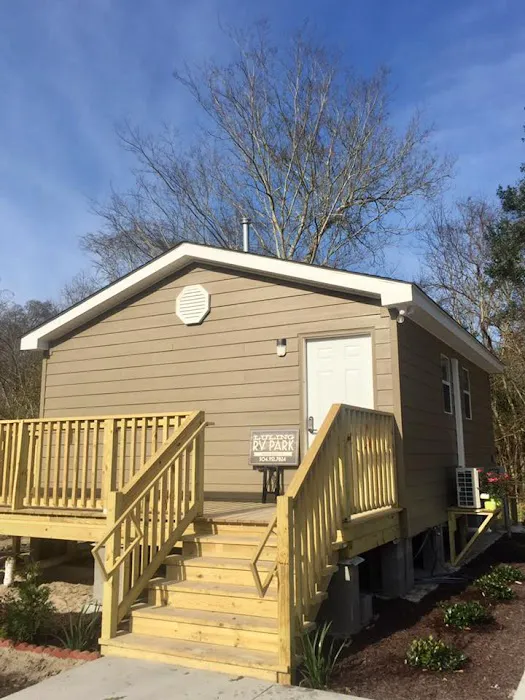 Luling RV Park Picture 4