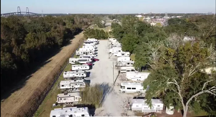 Luling RV Park Picture 5