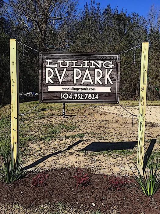 Luling RV Park Picture 3