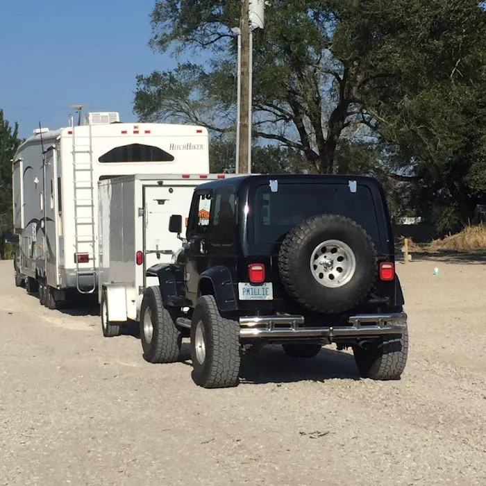 Luling RV Park Picture 7
