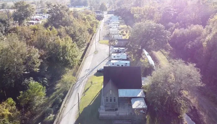 Luling RV Park Picture 6